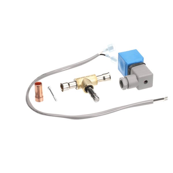 1/2 Ip65 Solenoid Service Kit